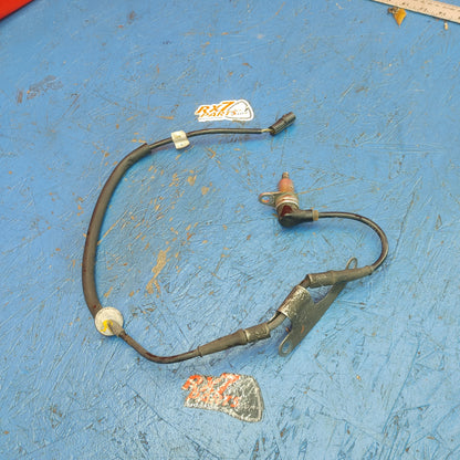 LHD, RHD  Front Right ABS Speed Sensor FDO4 43 70X RX7 FD FD3S 93 - 02 Mazda S8B29/21