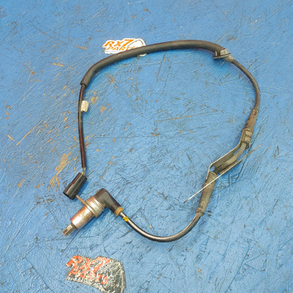 LHD, RHD  Front Right ABS Speed Sensor FDO4 43 70X RX7 FD FD3S 93 - 02 Mazda S8B29/21