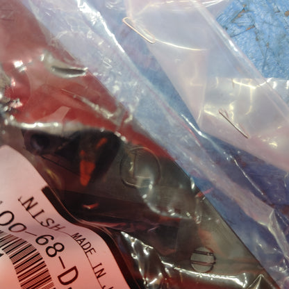 LHD, RHD Left Side Inner Door Triangle Trim Mirror Bolt Cover F100-68-DJYC RX7 FD FD3S 93 - 02 Mazda S8B29/23