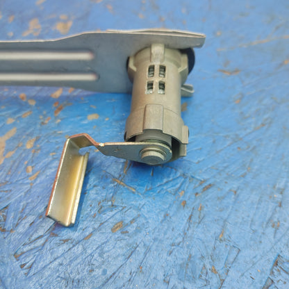 LHD Ignition And Hatch/Trunk Lock Key Set  RX7 FD FD3S 93 - 02 Mazda S8B29/25