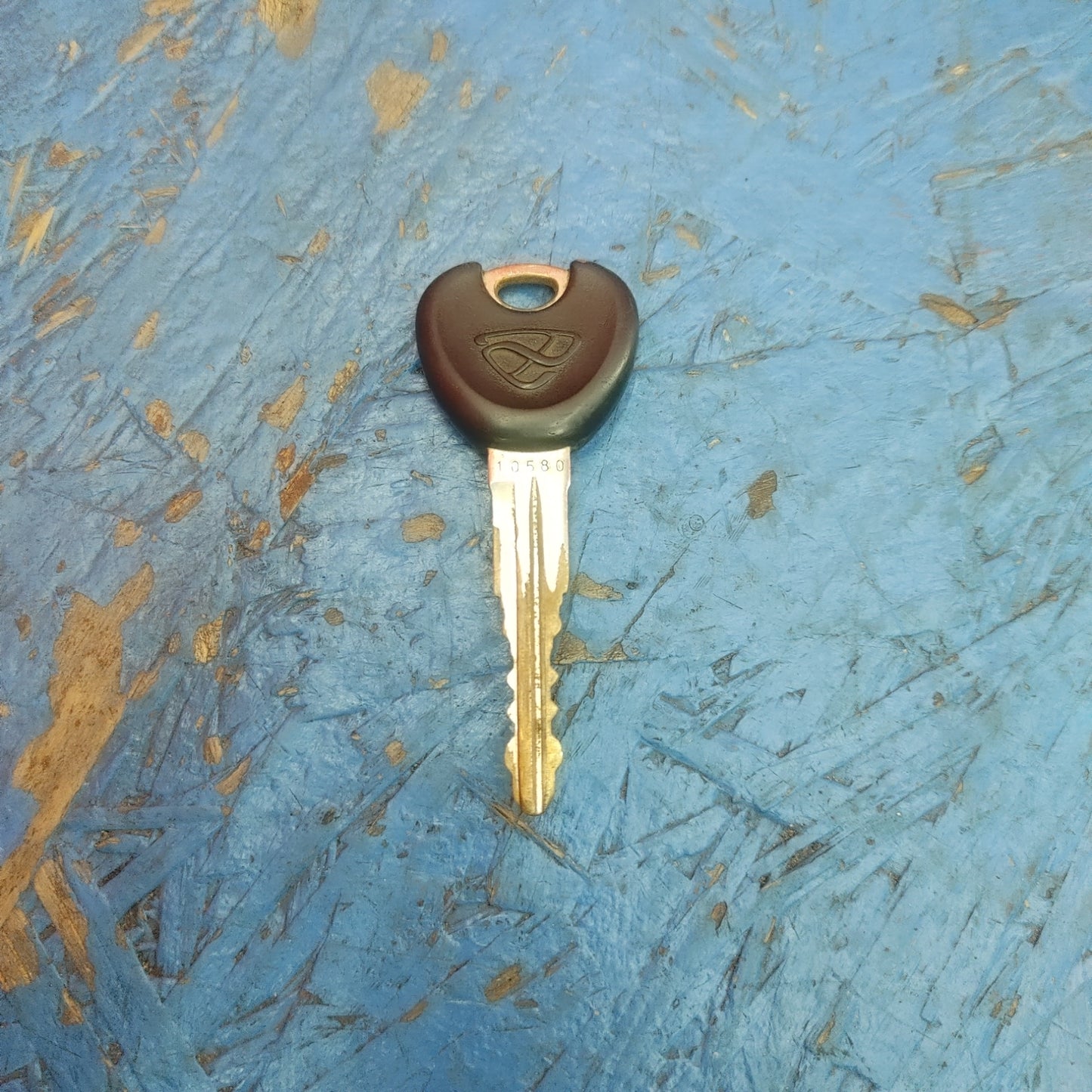 LHD Ignition And Hatch/Trunk Lock Key Set  RX7 FD FD3S 93 - 02 Mazda S8B29/25