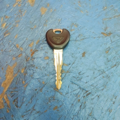 LHD Ignition And Hatch/Trunk Lock Key Set  RX7 FD FD3S 93 - 02 Mazda S8B29/25