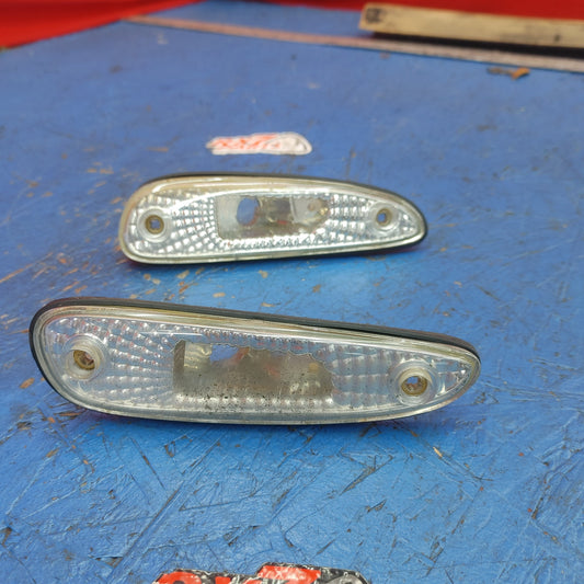 LHD, RHD Left And Right Side Marker Lights  RX7 FD FD3S 93 - 02 Mazda S8B29/30