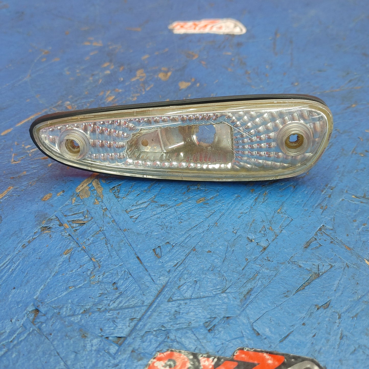 LHD, RHD Left And Right Side Marker Lights  RX7 FD FD3S 93 - 02 Mazda S8B29/30