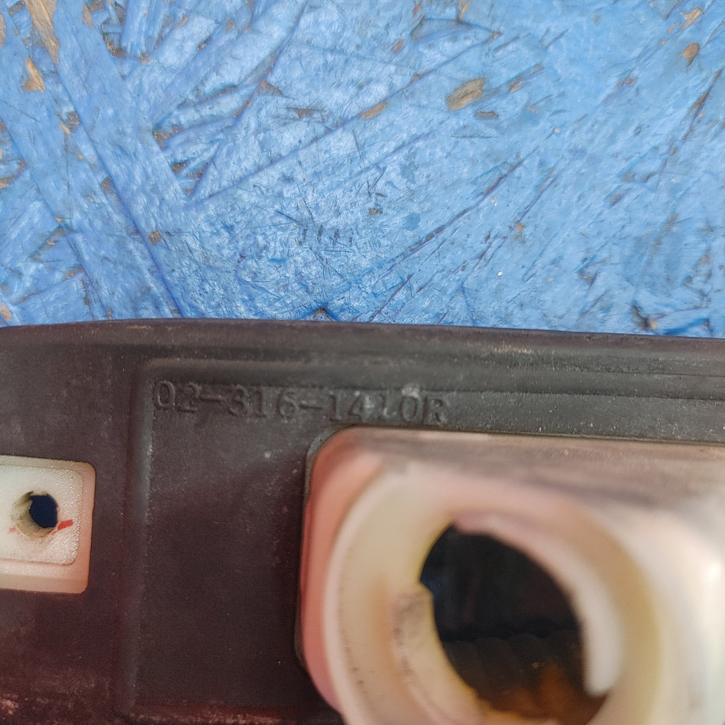 LHD, RHD Left And Right Side Marker Lights  RX7 FD FD3S 93 - 02 Mazda S8B29/30