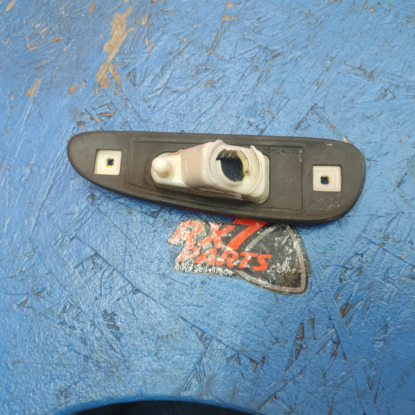 LHD, RHD Left And Right Side Marker Lights  RX7 FD FD3S 93 - 02 Mazda S8B29/30