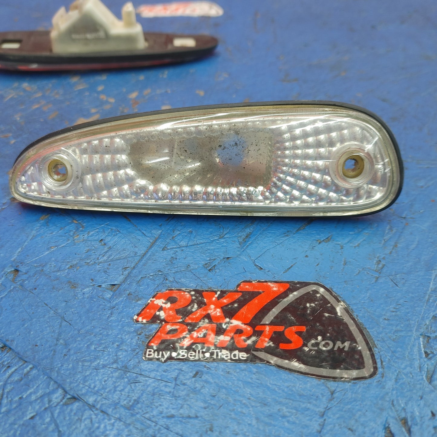 LHD, RHD Left And Right Side Marker Lights  RX7 FD FD3S 93 - 02 Mazda S8B29/30