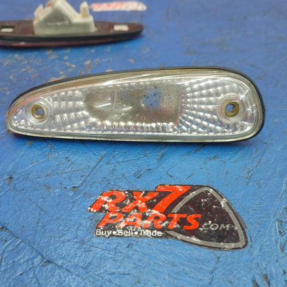 LHD, RHD Left And Right Side Marker Lights  RX7 FD FD3S 93 - 02 Mazda S8B29/30