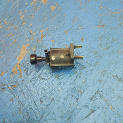 LHD, RHD Turbo Vacuum Solenoid Valve AESA127 RX7 FD FD3S 93 - 02 Mazda S8B29/34
