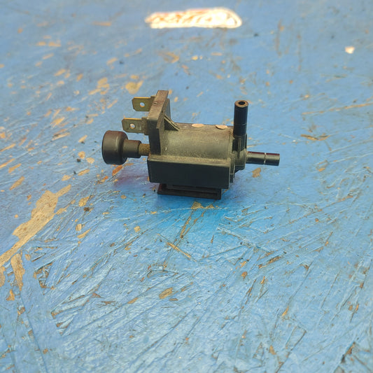 LHD, RHD Turbo Vacuum Solenoid Valve  AESA127 82 2A1 RX7 FD FD3S 93 - 02 Mazda S8B29/35