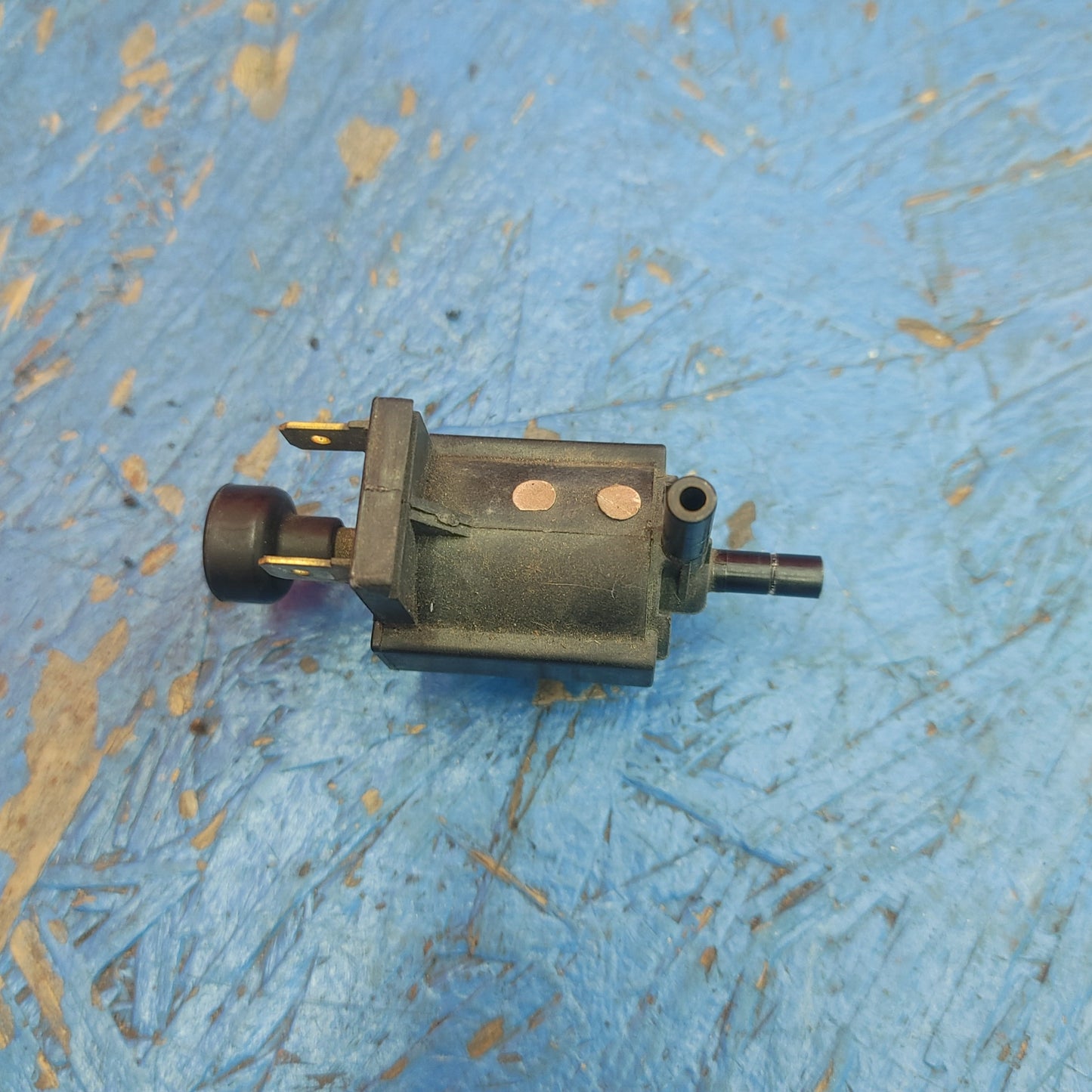 LHD, RHD Turbo Vacuum Solenoid Valve  AESA127 82 2A1 RX7 FD FD3S 93 - 02 Mazda S8B29/35