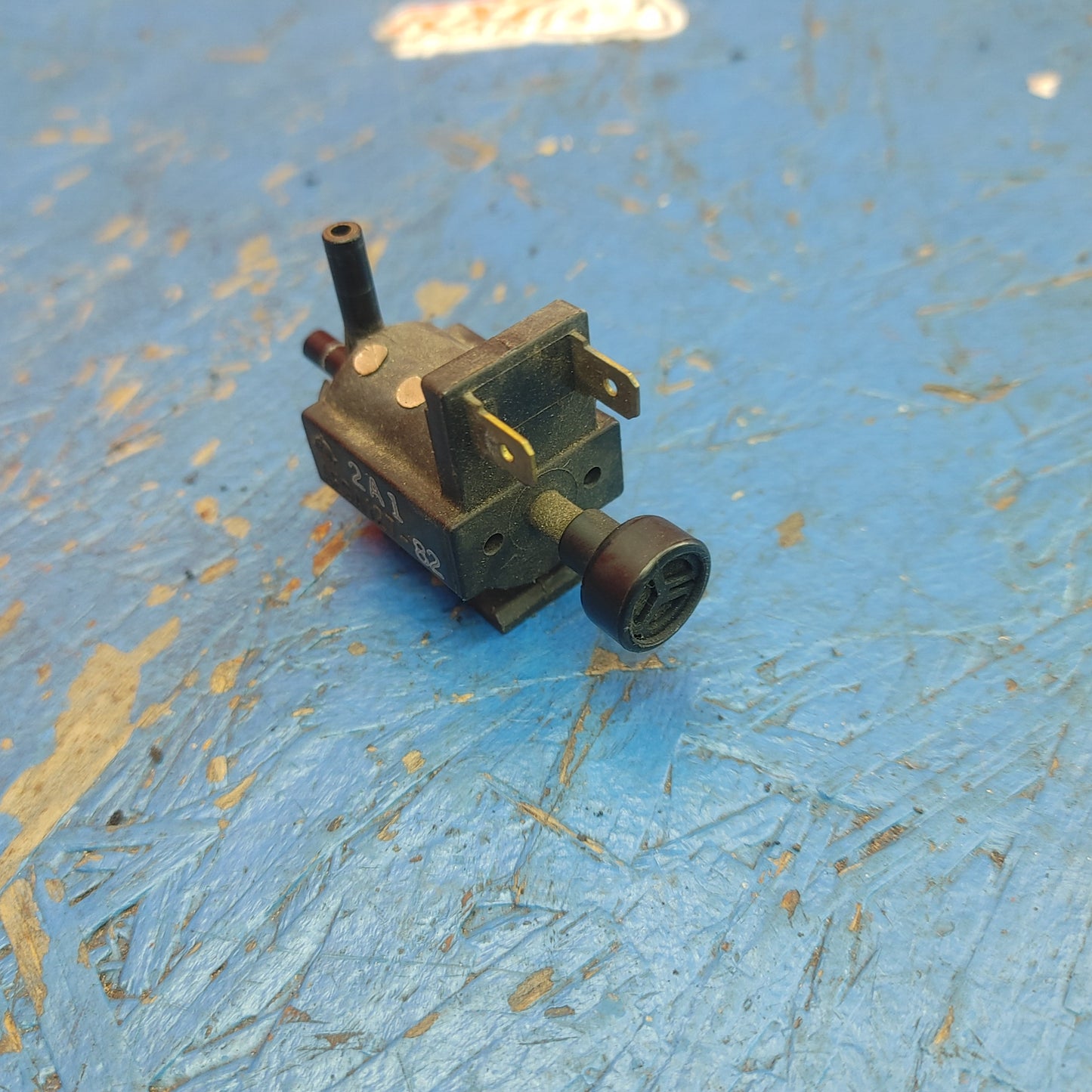 LHD, RHD Turbo Vacuum Solenoid Valve  AESA127 82 2A1 RX7 FD FD3S 93 - 02 Mazda S8B29/35