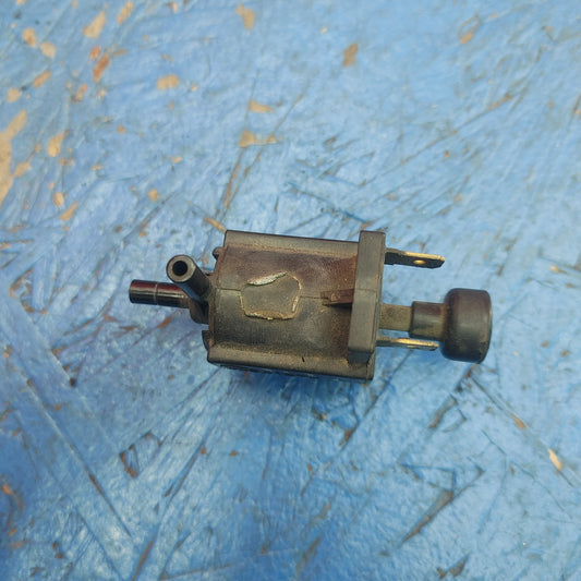 LHD, RHD Turbo Vacuum Solenoid Valve  AESA127 1 1L1 RX7 FD FD3S 93 - 02 Mazda S8B29/36