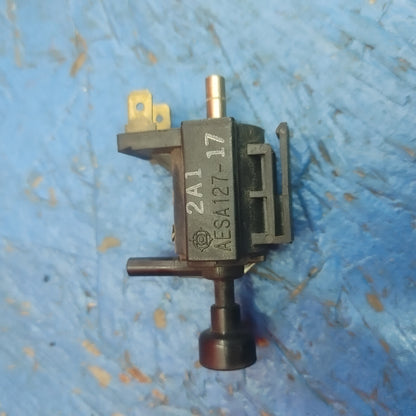 LHD, RHD Turbo Vacuum Solenoid Valve AESA127 17 2A1 RX7 FD FD3S 93 - 02 Mazda S8B29/37