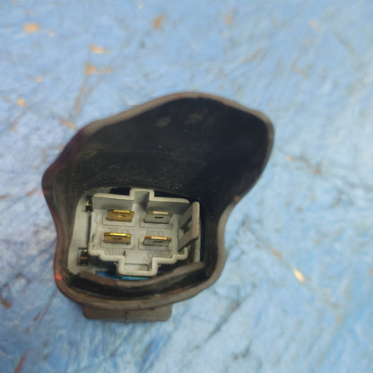 LHD, RHD Cooling Fan Relay Broken Clip KE10 RX7 FD FD3S 93 - 02 Mazda S8B29/3