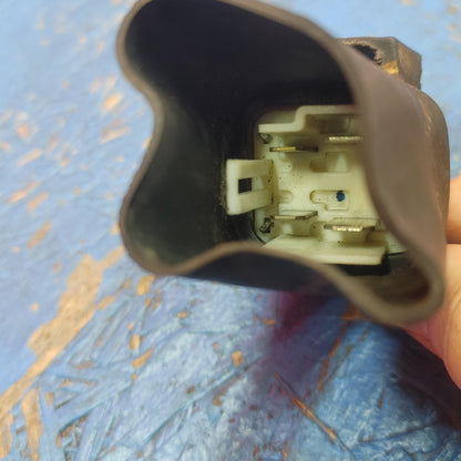 LHD, RHD Cooling Fan Relay Denso H380-61-690A 058700 3071 RX7 FD FD3S 93 - 02 Mazda S8B29/4