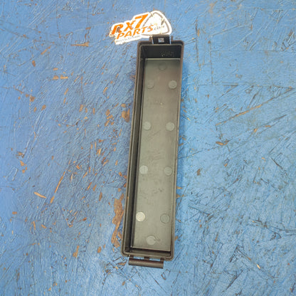 LHD, RHD Relay Box Fuse Cover Front Middle Engine Bay (LID ONLY)  RX7 FD FD3S 93 - 02 Mazda S8B29/5