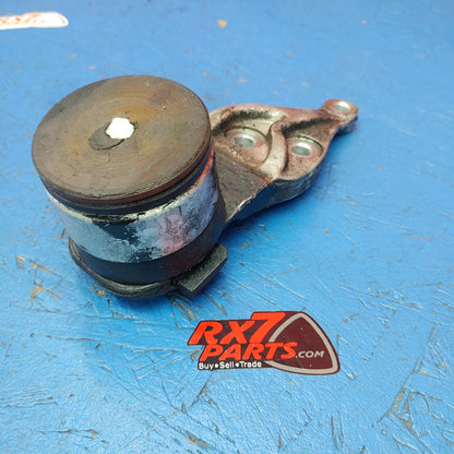 LHD, RHD Aluminum Right Side Engine Mount S8B30/3 RX7 FD FD3S 93 - 02 Mazda - RX7Parts