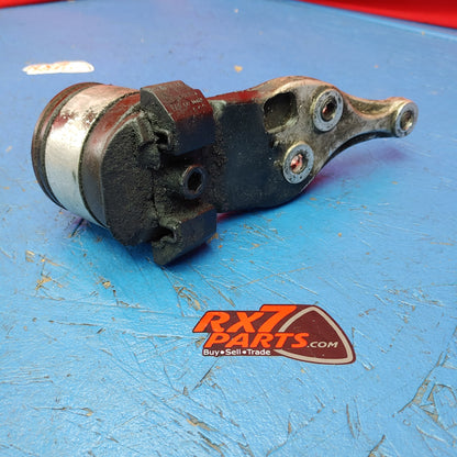 LHD, RHD Aluminum Right Side Engine Mount S8B30/3 RX7 FD FD3S 93 - 02 Mazda - RX7Parts