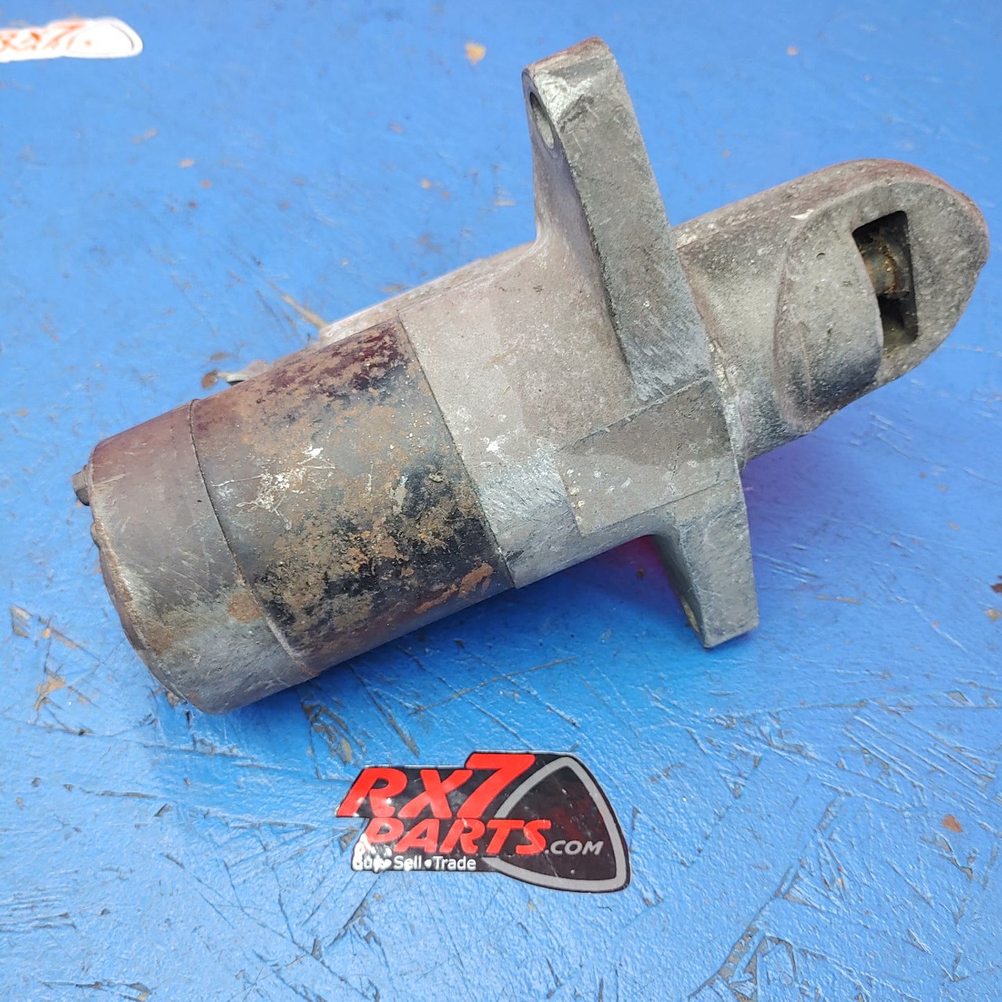 LHD, RHD Starter S8B30/5 RX7 FD FD3S 93 - 02 Mazda - RX7Parts