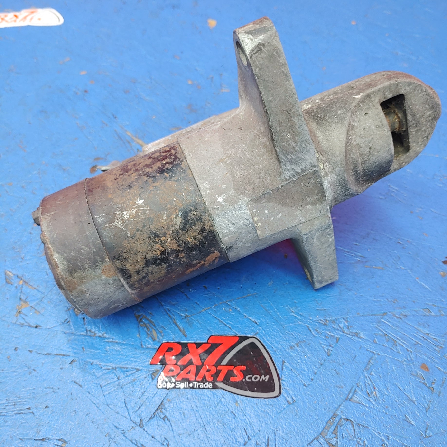 LHD, RHD Starter S8B30/5 RX7 FD FD3S 93 - 02 Mazda - RX7Parts