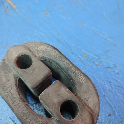 Hyundai/Kia Exhaust Hanger Rubber 287623K100     S8B31/11