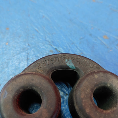 Hyundai/Kia Exhaust Hanger Rubber 287602G000     S8B31/12