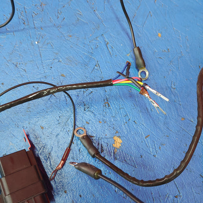 LHD, RHD Sake Bomb V1 Smart Coil Harness (UNFINISHED)      S8B31/15