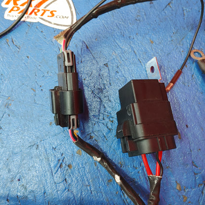 LHD, RHD Sake Bomb V1 Smart Coil Harness (UNFINISHED)      S8B31/15