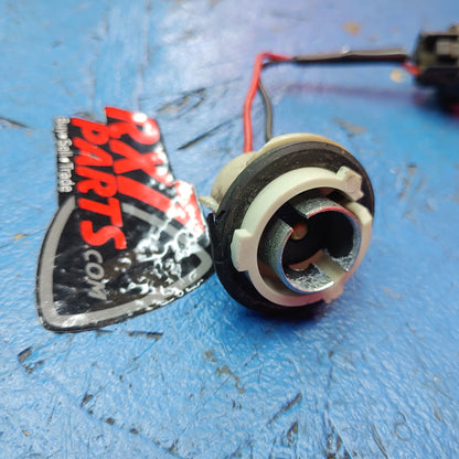 LHD, RHD Front Bumper Turn Signal Harness Wiring Pigtail S8B31/1 RX7 FD FD3S 93 - 02 Mazda - RX7Parts