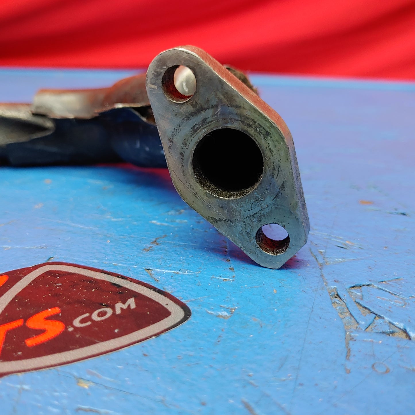 LHD Rear Turbo Oil Drain Pipe S8B31/3 RX7 FD FD3S 93 - 02 Mazda - RX7Parts