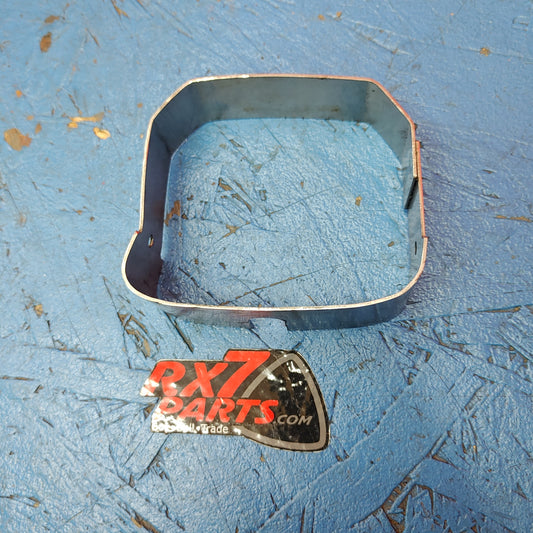 LHD, RHD Motor Mount Metal Retaining Ring Shield S8B31/5 RX7 FD FD3S 93 - 02 Mazda - RX7Parts