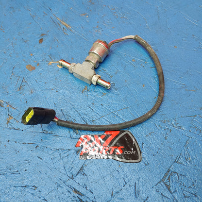 Defi Style In Line Fuel Pressure Sensor      S8B31/9
