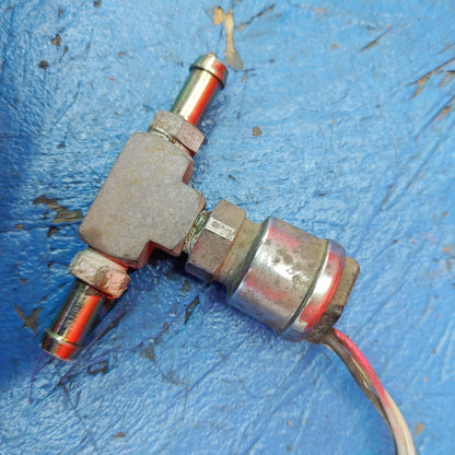 Defi Style In Line Fuel Pressure Sensor      S8B31/9