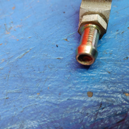 Defi Style In Line Fuel Pressure Sensor      S8B31/9