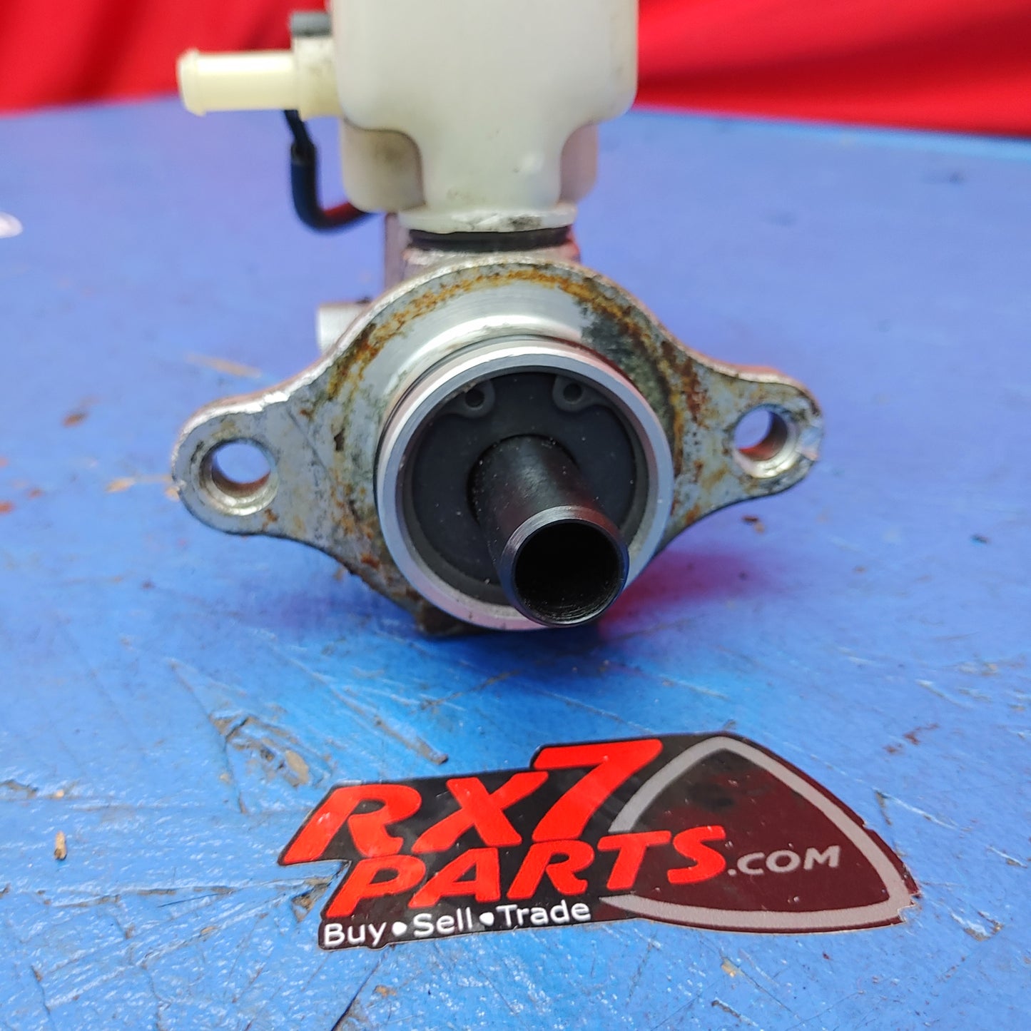 RHD Brake Master Cylinder  RX7 FD FD3S 93 - 02 Mazda S8B32/10