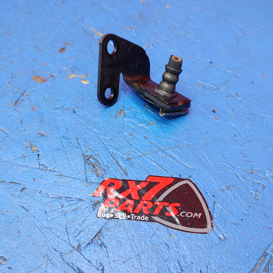 LHD, RHD Right Rear Brake Line Bracket  RX7 FD FD3S 93 - 02 Mazda S8B32/14