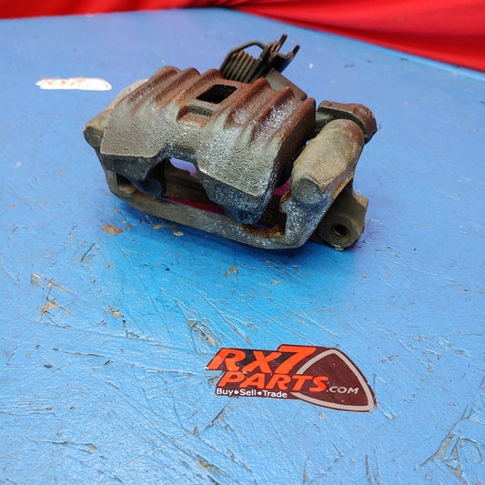 LHD, RHD Left Rear Brake Caliper  RX7 FD FD3S 93 - 02 Mazda S8B32/16