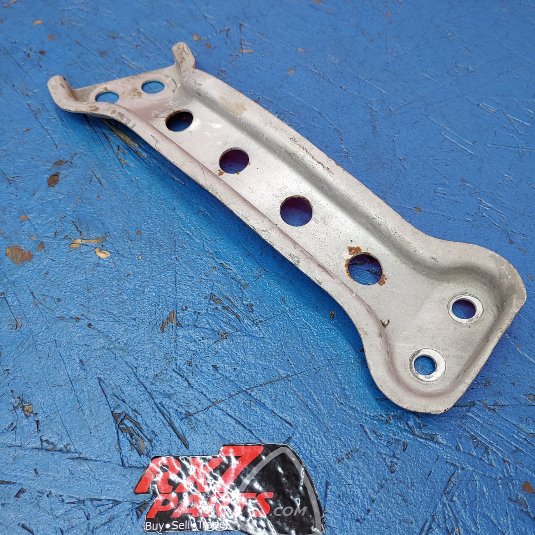 LHD, RHD Rear Subframe Bracket RX7 FD FD3S 93 - 02 Mazda S8B32/2 – RX7Parts
