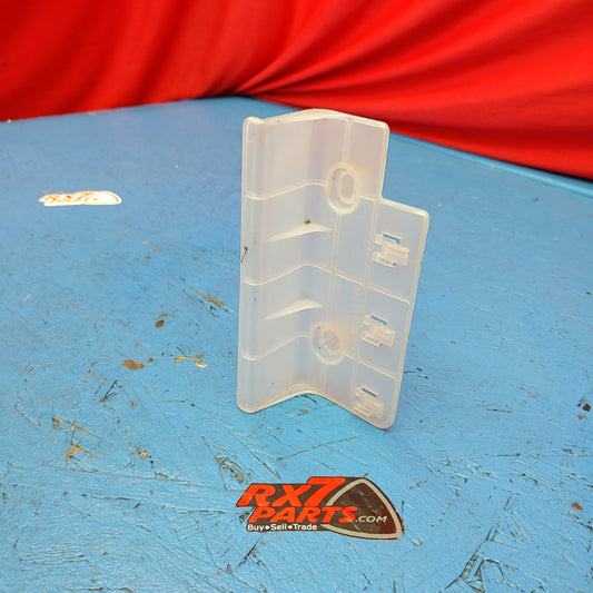 Connector Bracket next to ECU  RX7 FD FD3S 93 - 02 Mazda S8B32/3