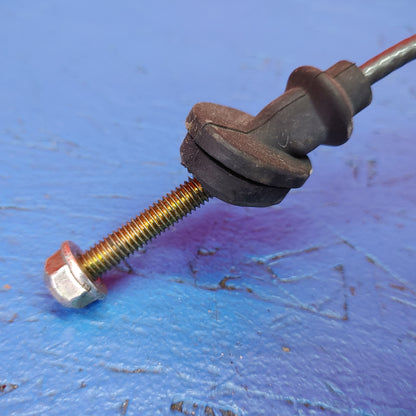 LHD, RHD Parking Brake Handle Cable  RX7 FD FD3S 93 - 02 Mazda S8B32/4