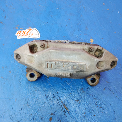 LHD, RHD Front 4 Pot Piston Brake Caliper  RX7 FD FD3S 93 - 02 Mazda S8B32/5