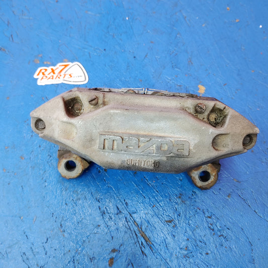 LHD, RHD Front 4 Pot Piston Brake Caliper  RX7 FD FD3S 93 - 02 Mazda S8B32/5