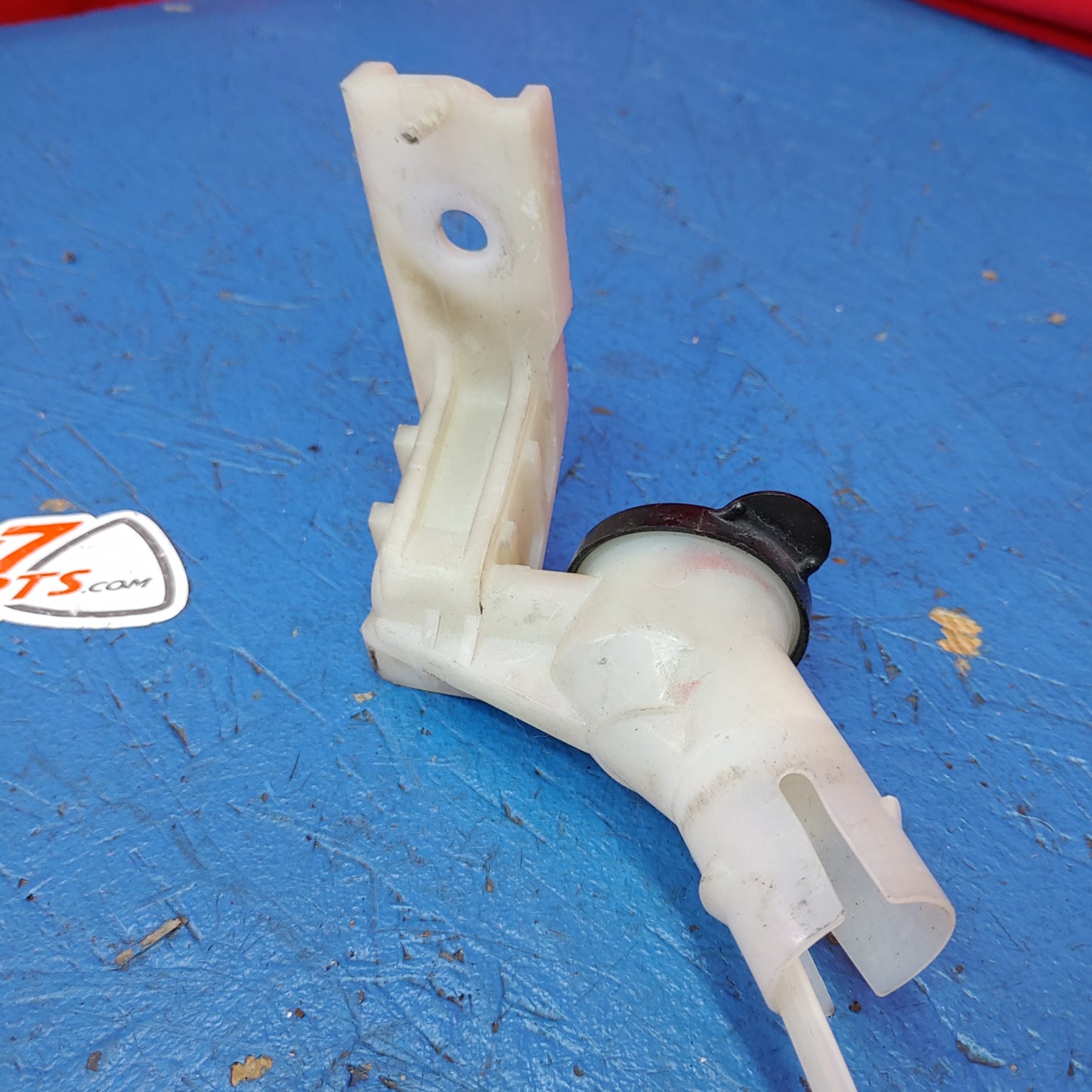 LHD, RHD Washer Fluid Reservoir Fill Neck with Dipstick  RX7 FD FD3S 93 - 02 Mazda S8B32/8