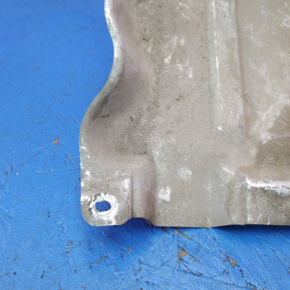 LHD, RHD Exhaust Side Heatshield  RX7 FD FD3S 93 - 02 Mazda S8B32/9