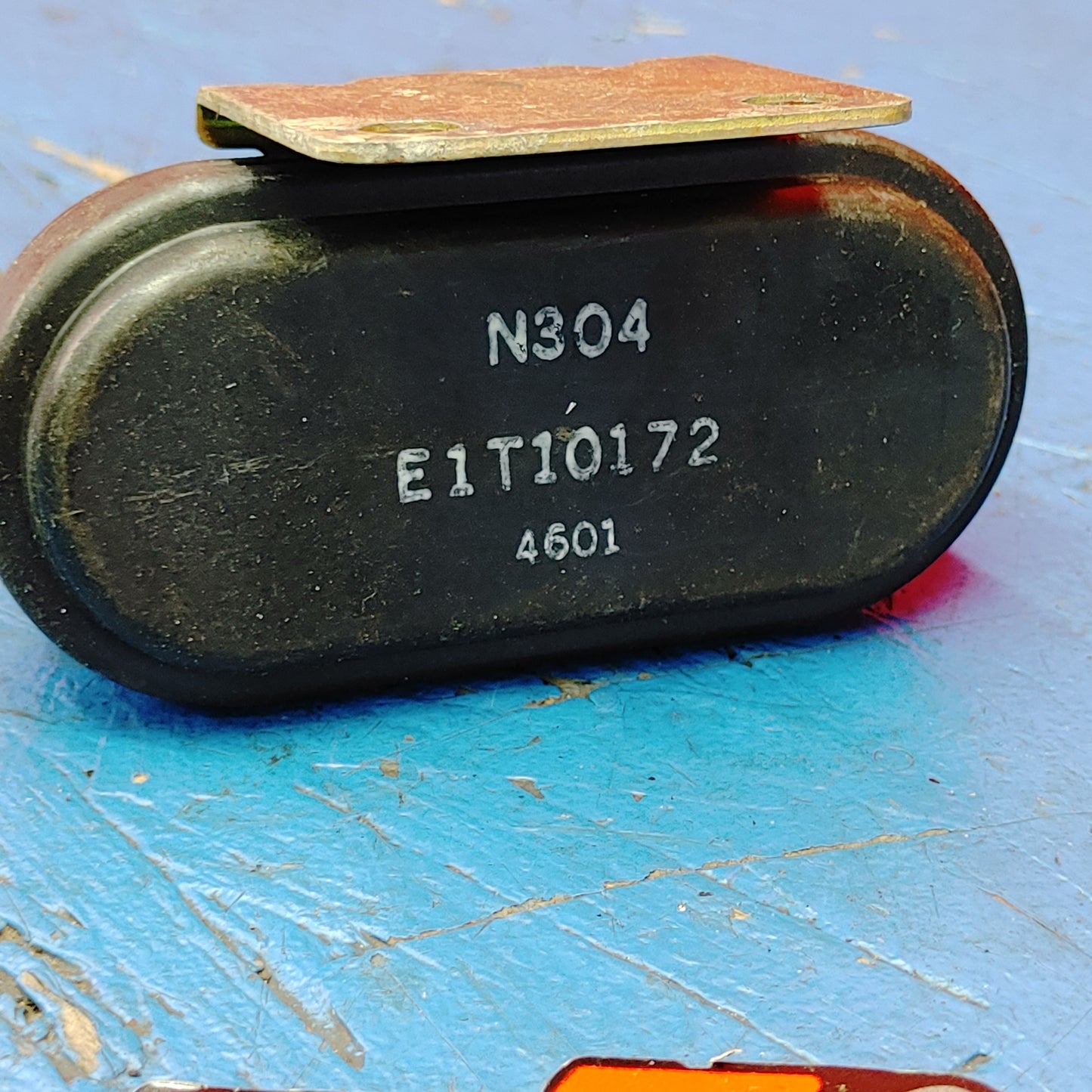 LHD, RHD Mitsubishi Relay Module S8B33/13 RX7 FD FD3S 93 - 02 Mazda E1T10172 - RX7Parts