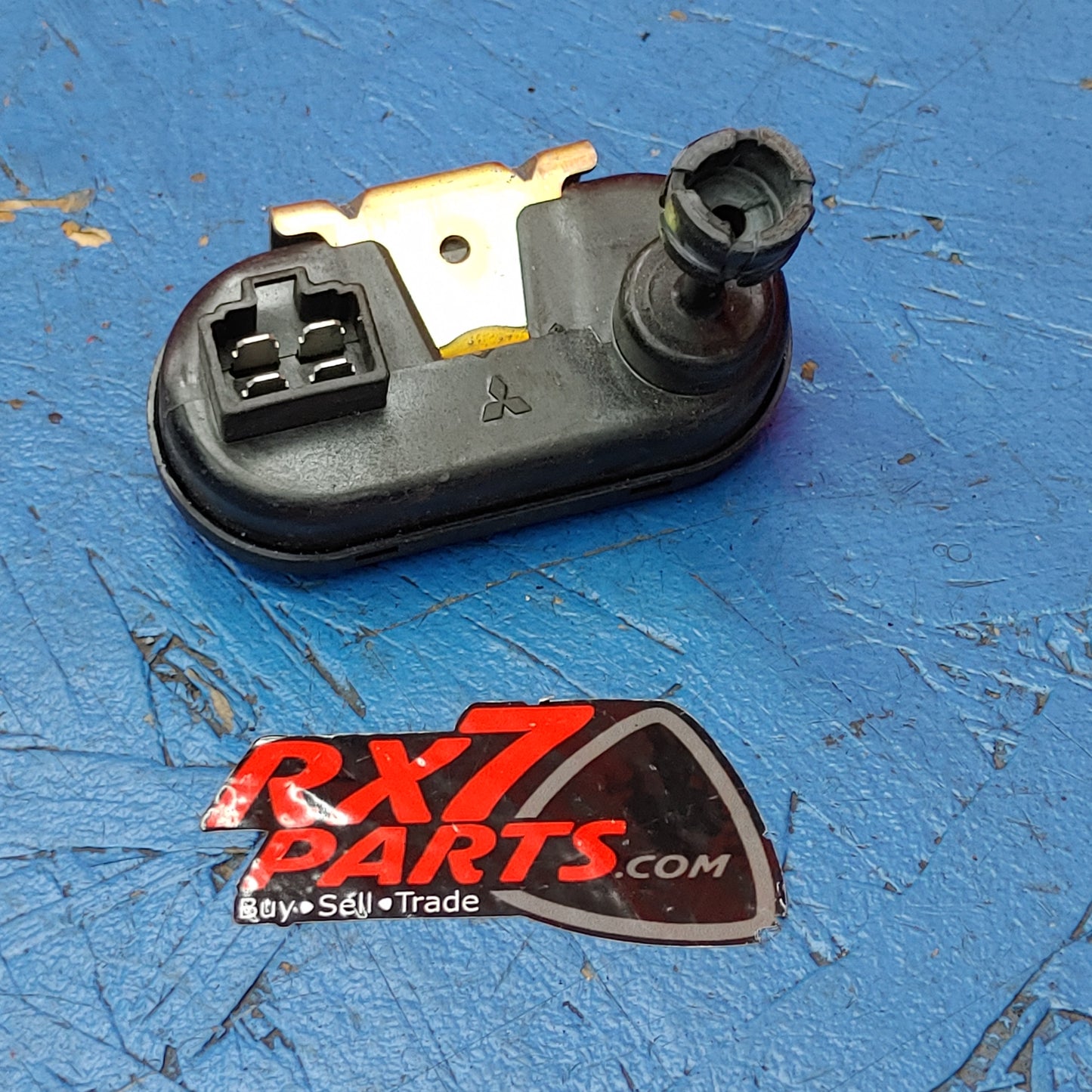 LHD, RHD Mitsubishi Relay Module S8B33/13 RX7 FD FD3S 93 - 02 Mazda E1T10172 - RX7Parts