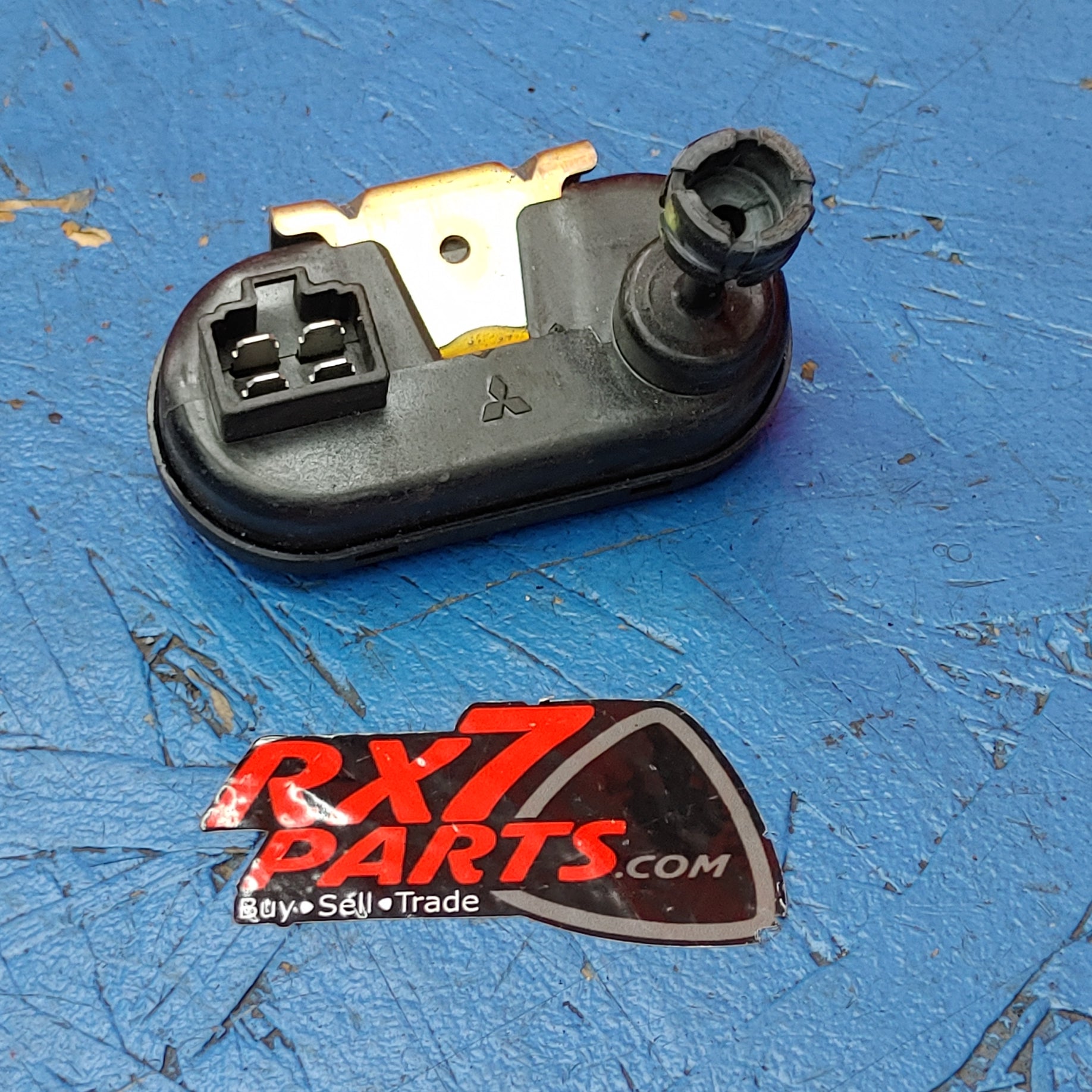 LHD, RHD Mitsubishi Relay Module S8B33/13 RX7 FD FD3S 93 - 02 Mazda E1T10172 - RX7Parts