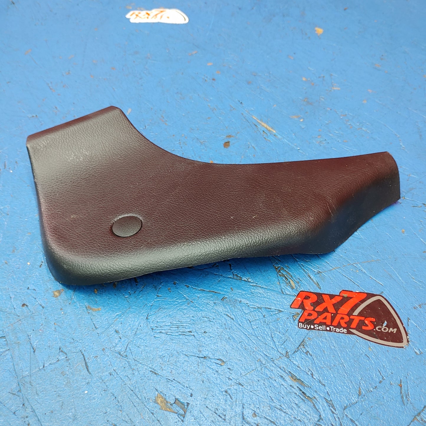 RHD Center Console Kick Panel S8B33/16 RX7 FD FD3S 93 - 02 Mazda F100-64-241 - RX7Parts