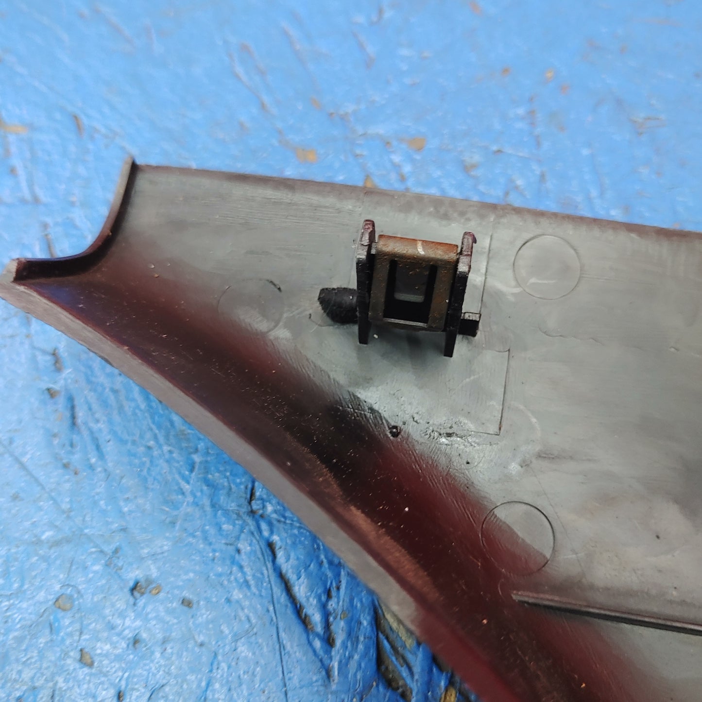 RHD Center Console Kick Panel S8B33/16 RX7 FD FD3S 93 - 02 Mazda F100-64-241 - RX7Parts
